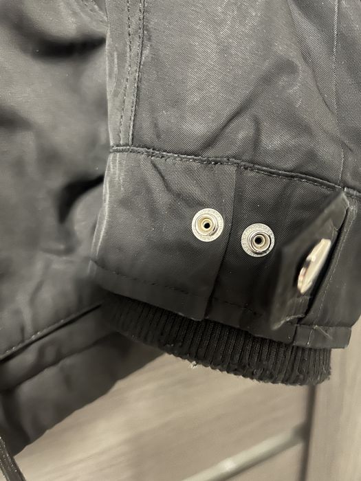 Kurtka zimowa Bershka PARKA, rozm.M