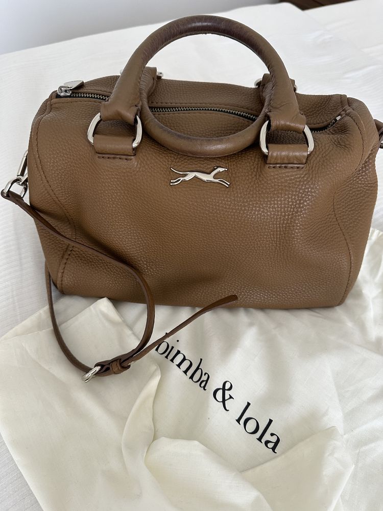 Bolsa Bimba y Lola (como NOVA)