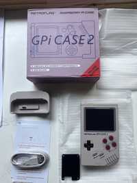 Retroflag GPi Case 2 jak gameboy