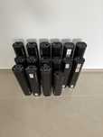 Bosch PowerTube Аккумуляторні батареї