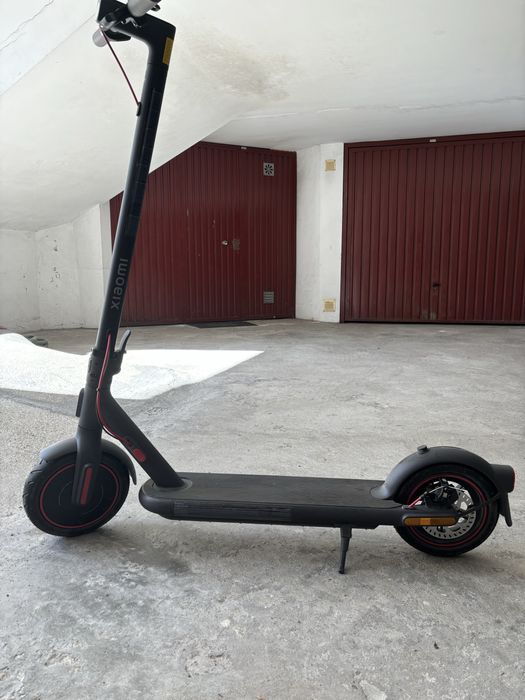 Trotinete Elétrica Xiaomi Scooter 4 Pro