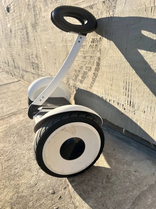 Segway minLITE, бу