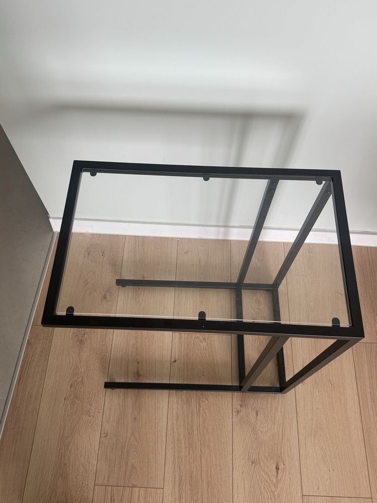 Vittsjo Ikea Stolik na laptop stan idealny