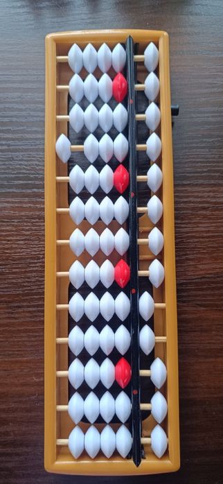 Соробан для арифметики