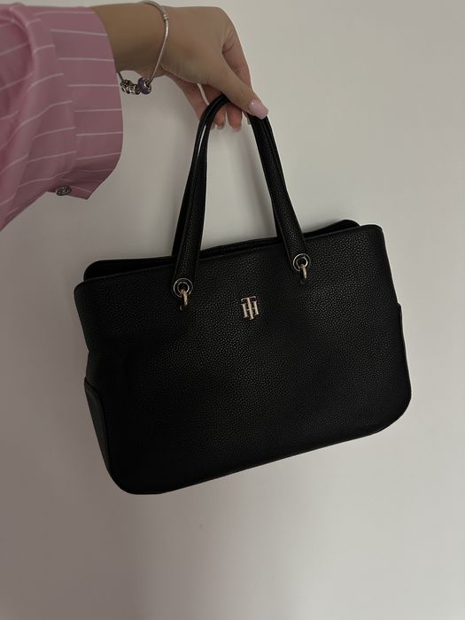 Сумка tommy hilfiger жіноча