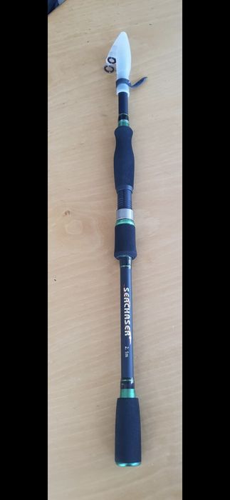 Cana de pesca 2.10.cm