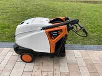 Karcher myjka firmy Stihl RE581 Nilfisk Hds