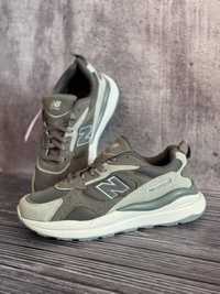 New Balance Running Silver