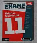 Livro de Preparação para o Exame de Física e Química 11ºAno