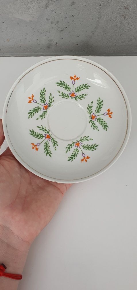 Porcelana Chodzież polmisek vintage