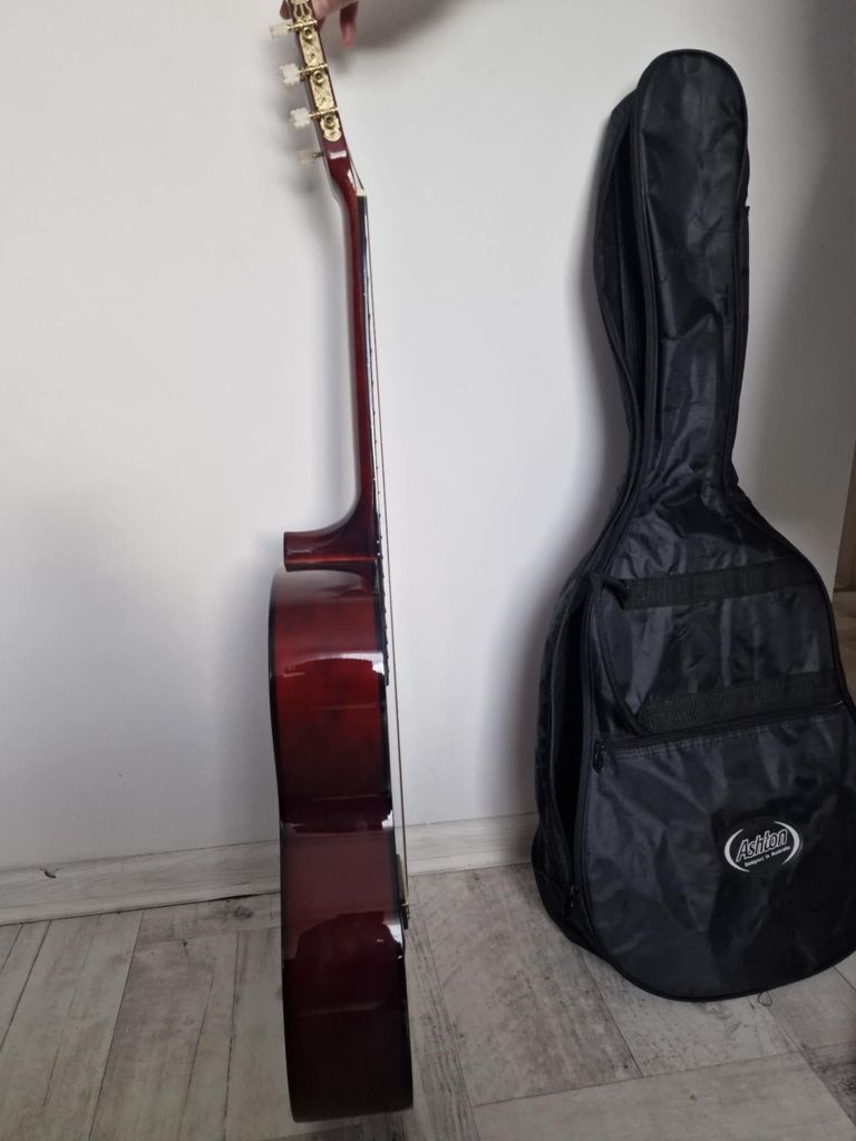 Gitara Akustyczna Ashton CG44AM