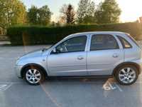 Opel Corsa C 1,4 Twinport