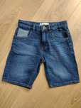 Spodenki jeansowe Matalan 122
