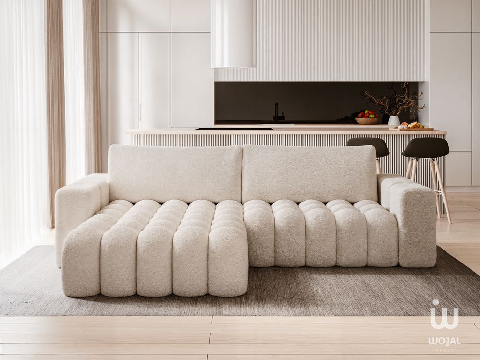 Naroznik cloud chmurka prosto od producenta funkcja spania pojemnjk