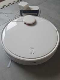 Xiaomi Robot Vacuum Mop Pro