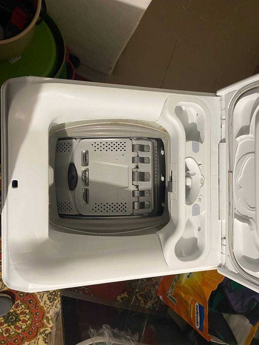 Пральна машина AEG Lavamat 6kg