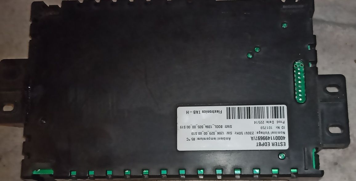 Moduł elektroniczny Piekarnik Whirlpool AKZ9 OAKZ9 AKZM8 Elektronika