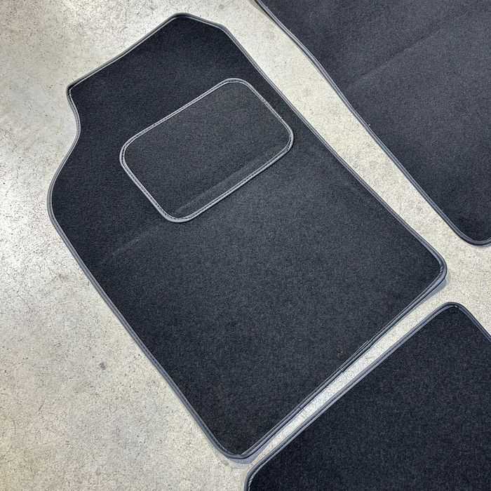 Tapetes Citroen Saxo Cup