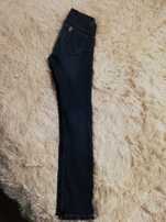 spodnie jeansy Liu Jo 28 Blue Denim Skinny Fit Liu Jo S 36