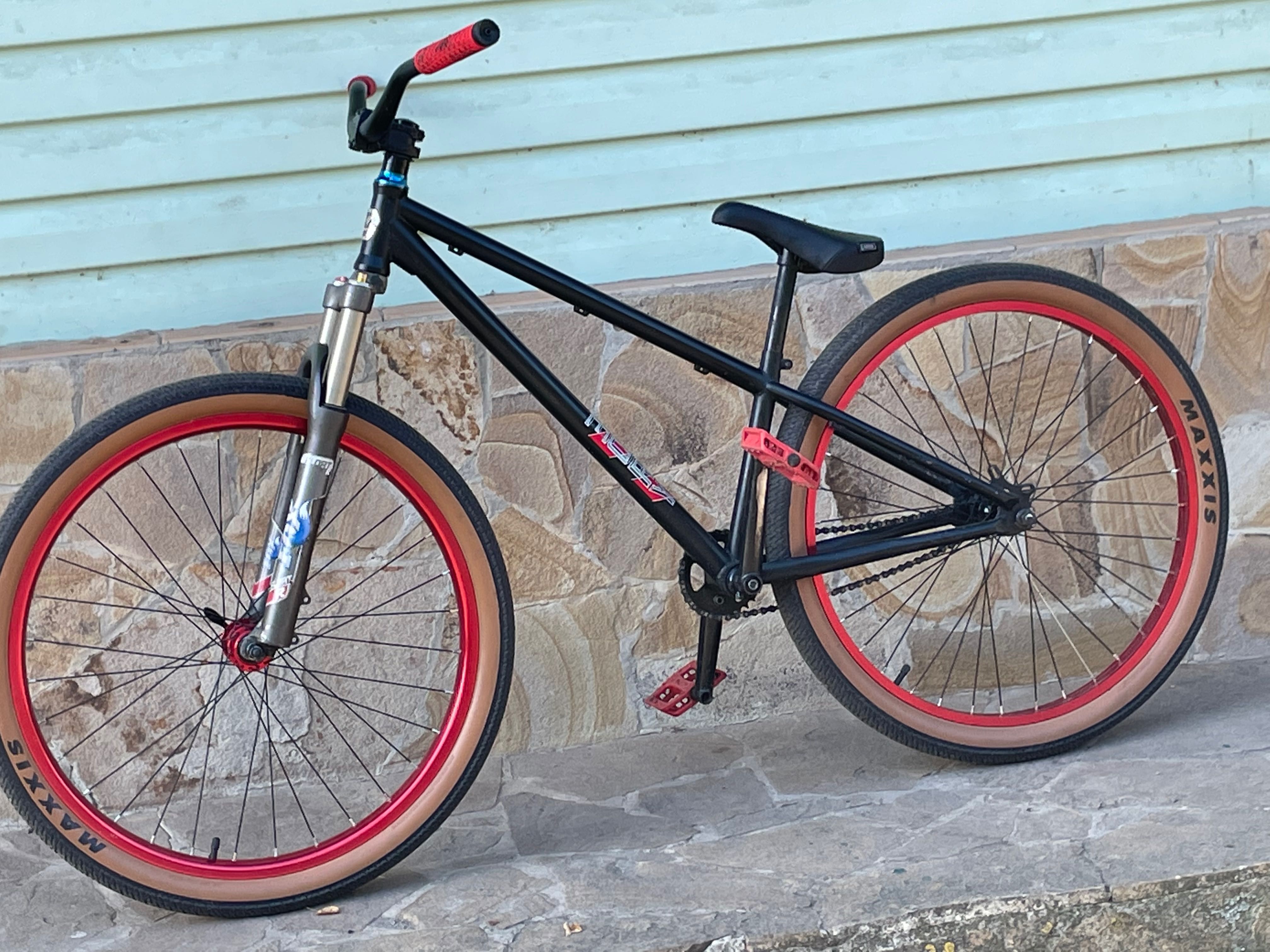 Norco one Mtb street dirt’’мтб стрит(обмен)