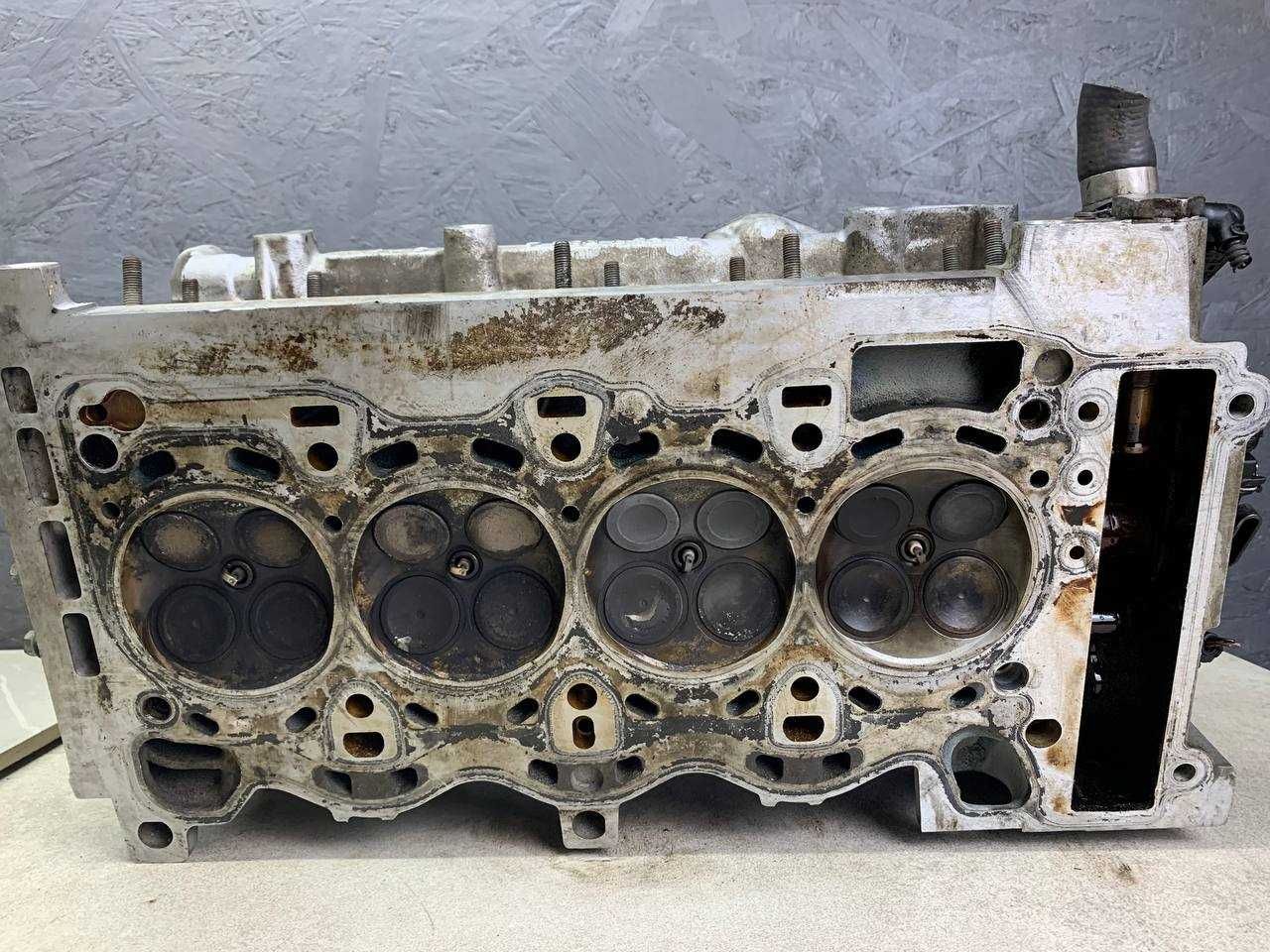 ГБЦ Головка блока BMW E46 E83 E87 E90 2.0 16V