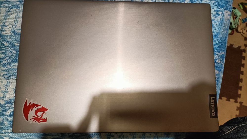 Notebook ideaPad Lenovo