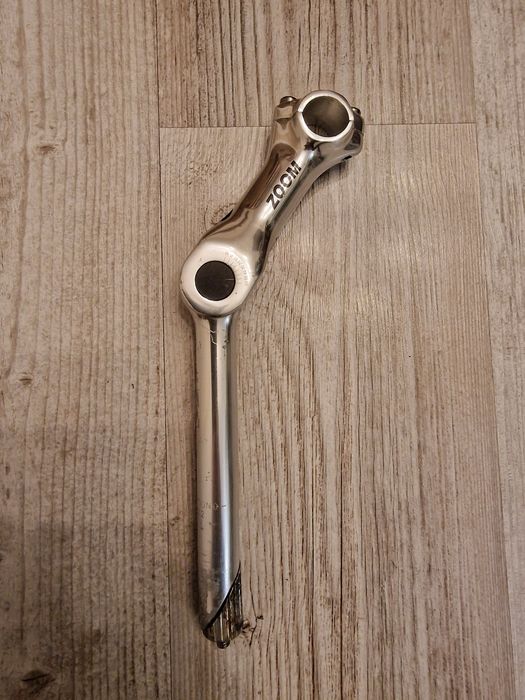 Mostek kierownicy regulowany Zoom 22,2