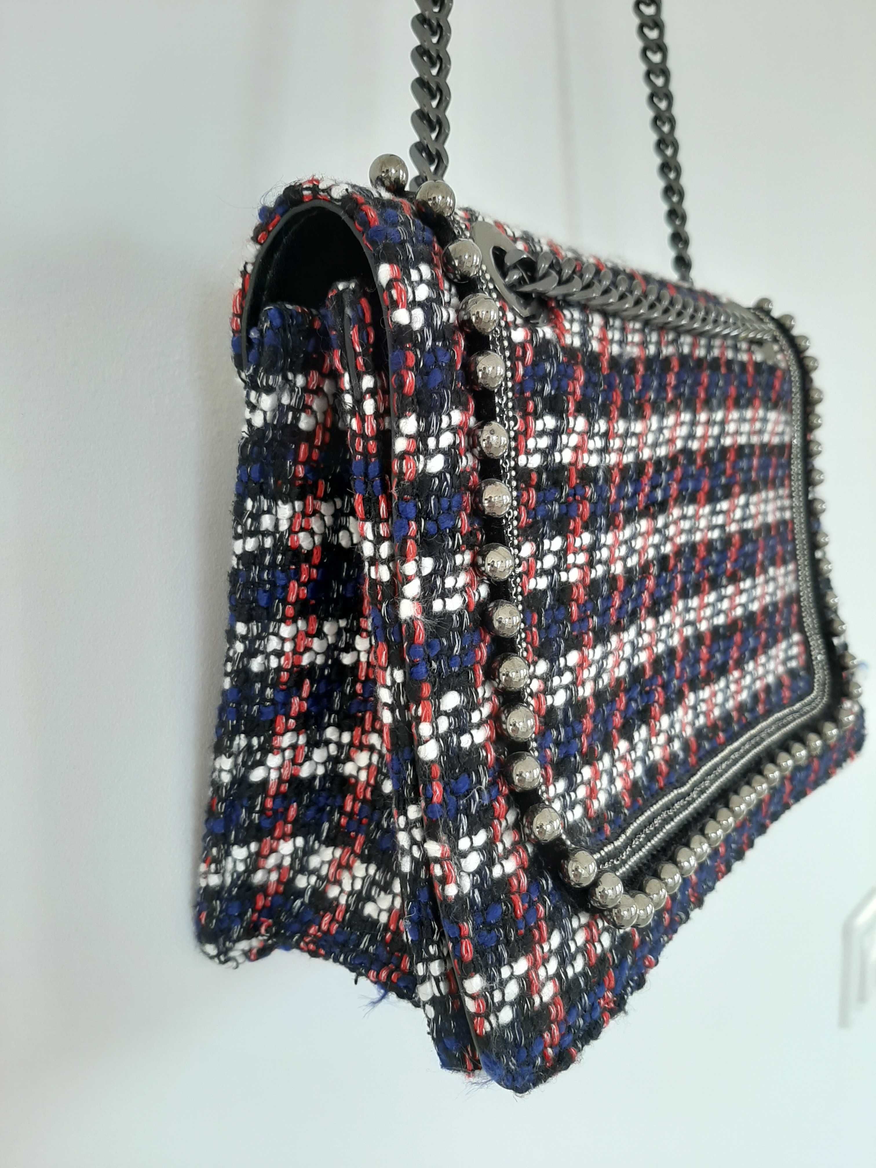 Torebka Zara jak nowa