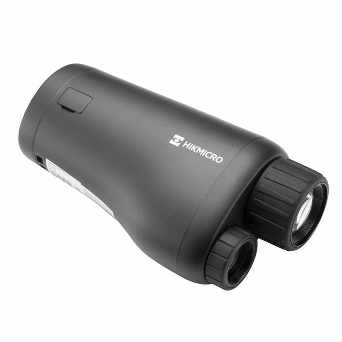 Hikmicro HEIMDAL noktowizor noktowizja monokular noktowizyjny Warszawa