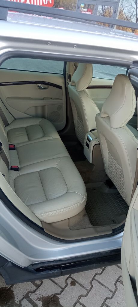 Volvo XC70 Polestar 2014 р.в Т6