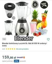 Blender kielichowy