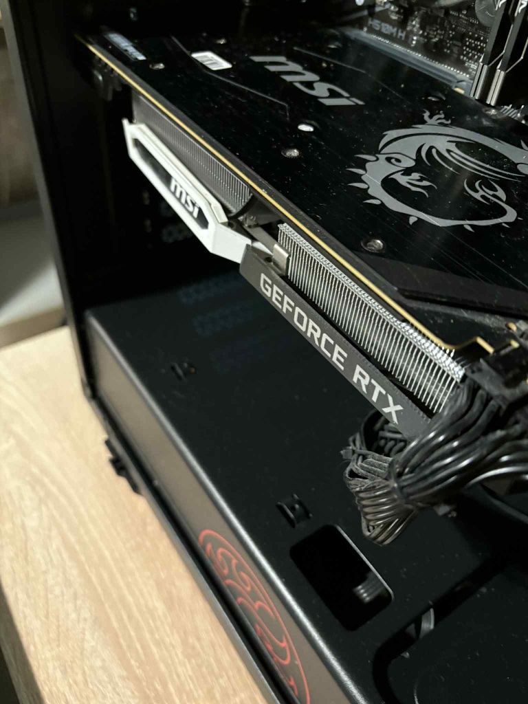 KOMPUTER I5,  rtx 2070,  16GB ram