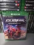 Gi joe gijoe operation blackout nowa folia xbox one series x