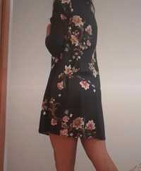 Camisa/vestido Stradivarius