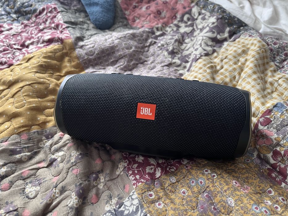 JBL Charge 4 głosnik