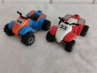 Quady Playmobil 2 szt