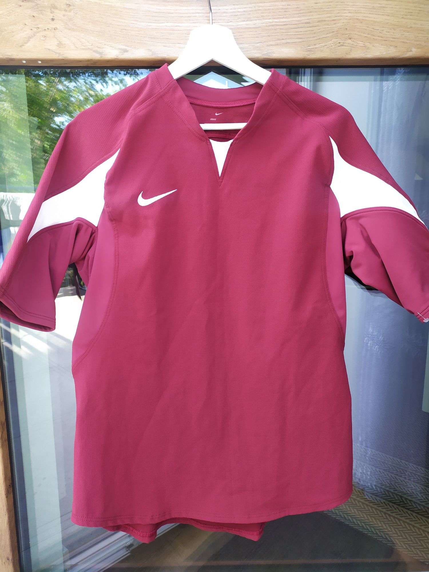 Nike koszulka męska dla rugby