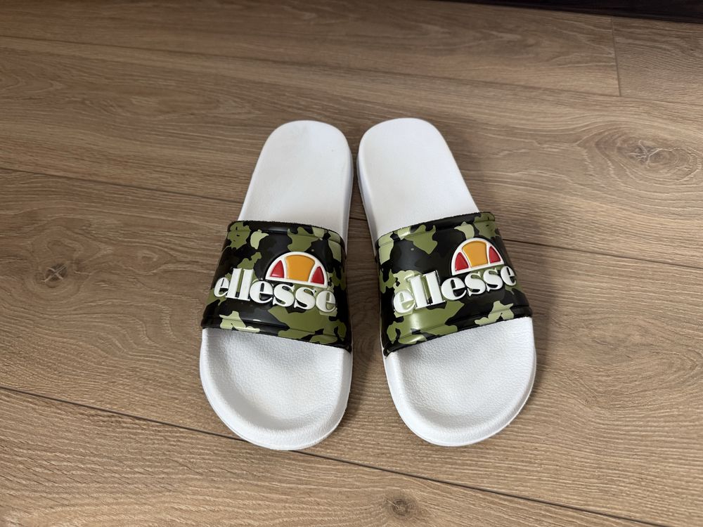 Шльопанці Ellesse 41 розмір