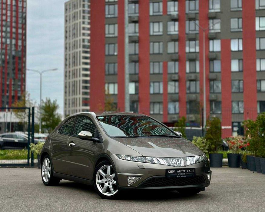 Продаж Honda Civic
