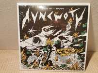 Barto Katt Soulpete HVNCWOTY Huncwoty HVNCWOTY Winyl LP NM hip-hop rap