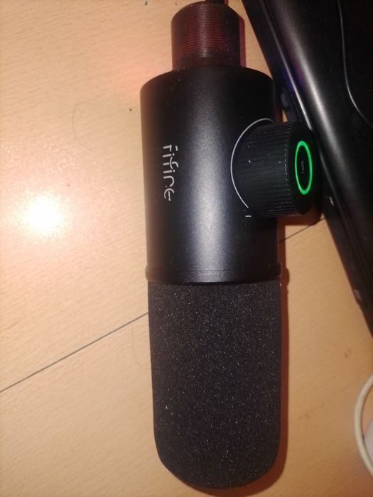 Микрофон Fifine K658