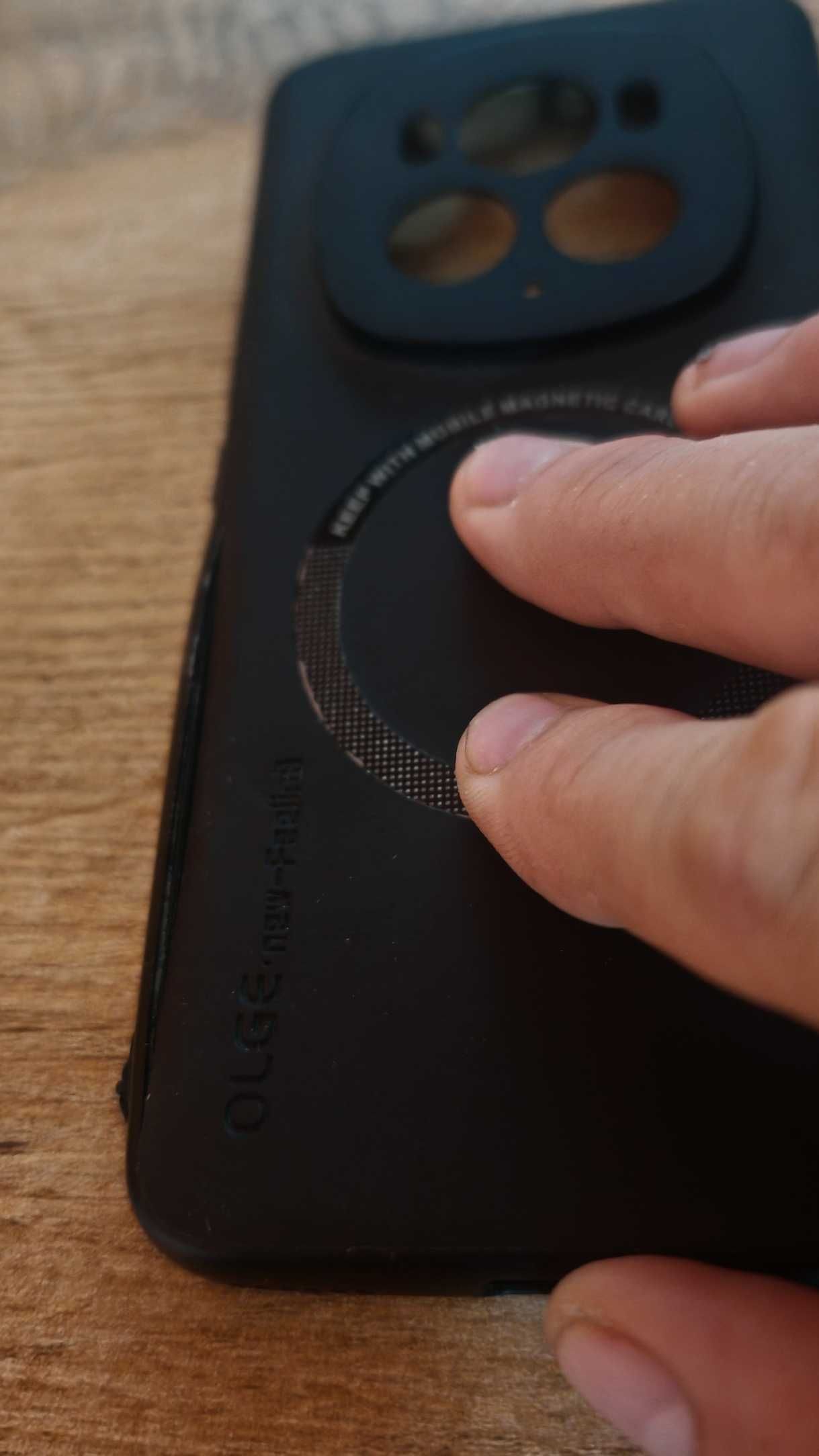 etui Honor magic 6 pro