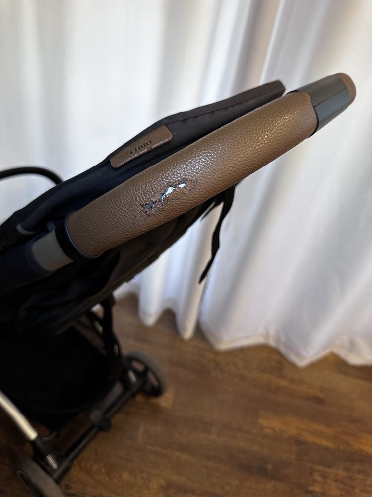 Cybex GB all city