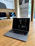 MacBook Air M1 / 8 GB / 256 GB • Gwarancja • Bateria 92%