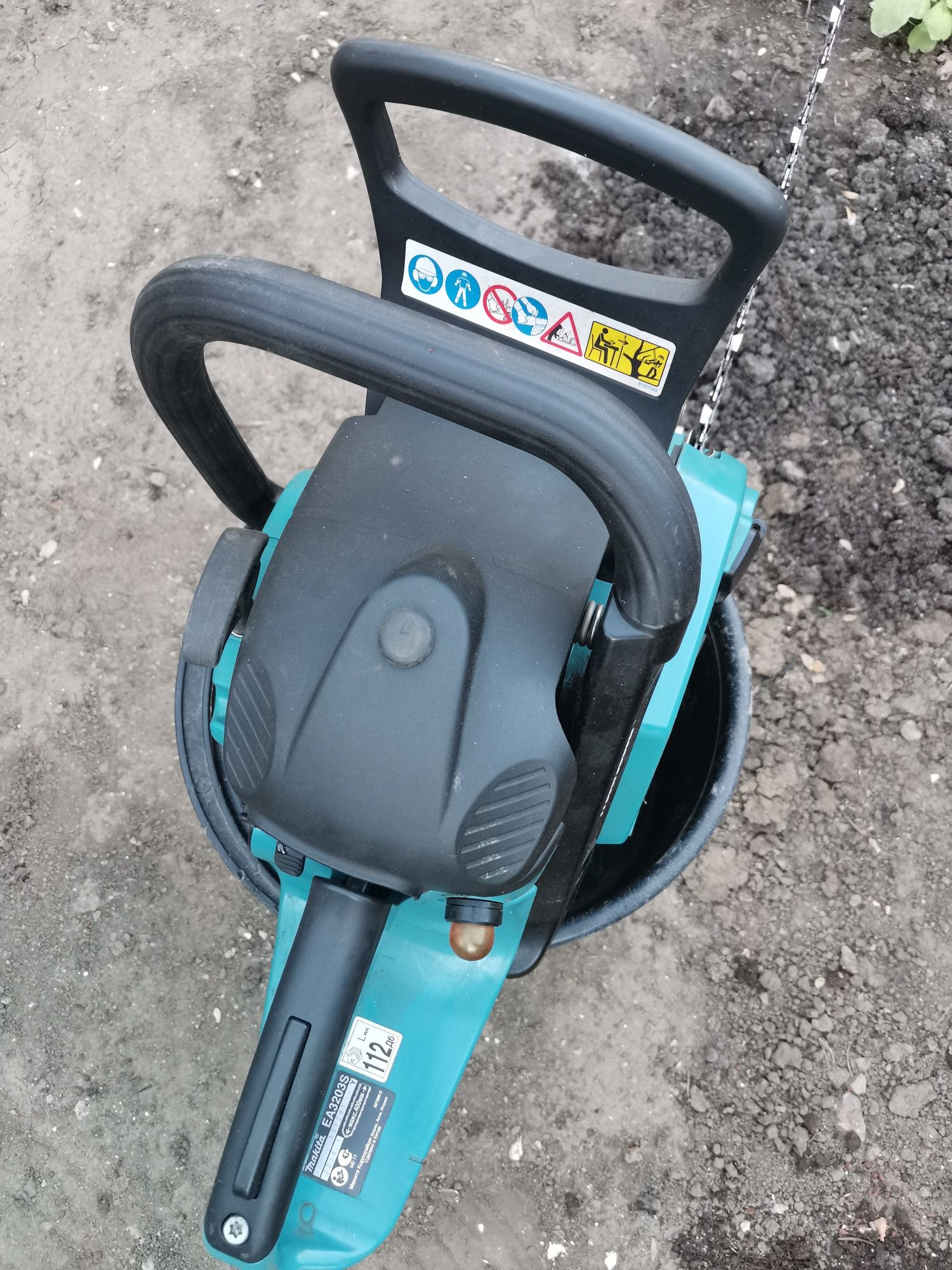 Оригинал! MAKITA EA3203s