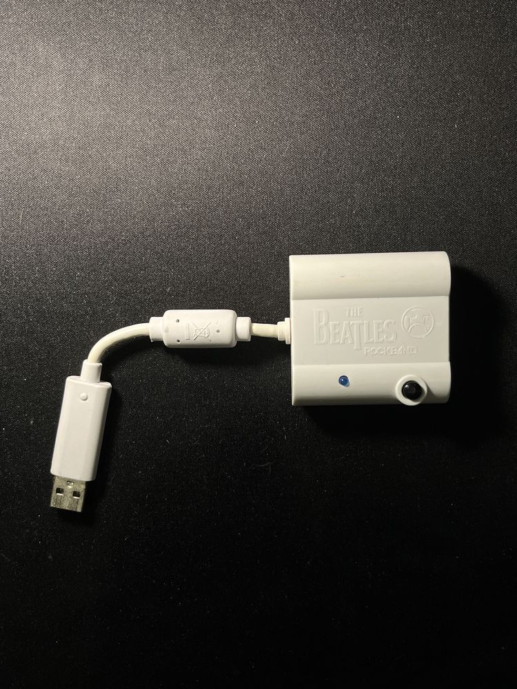 Rock Band Perkusja Adapter