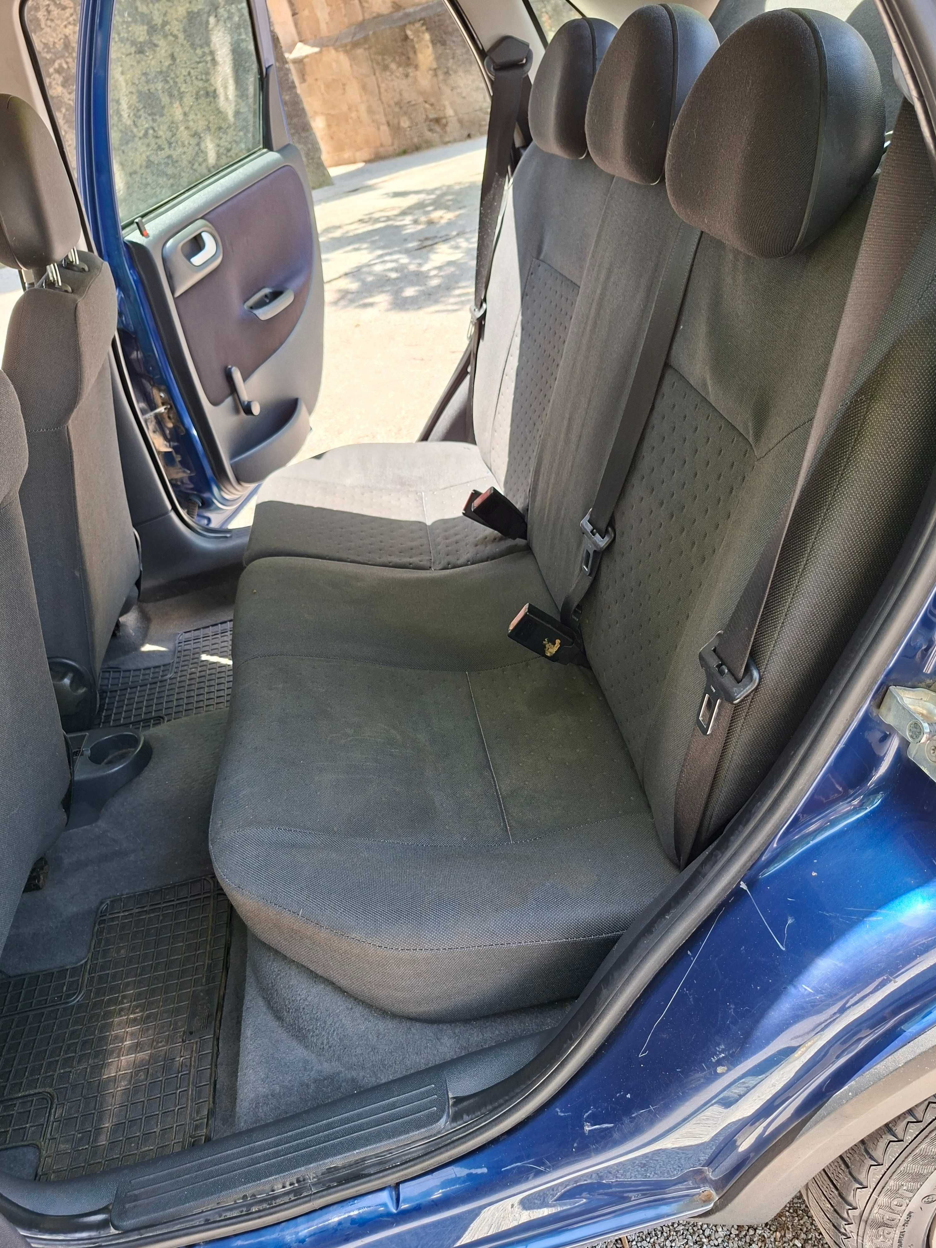 Opel Corsa 1.3 Cdti, 70cv, 2004, Muito Boa Condição!