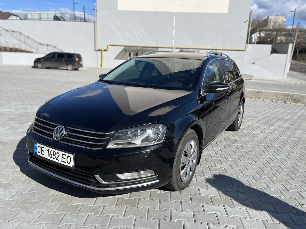 Volkswagen Passat 1.8 TSI Терміново