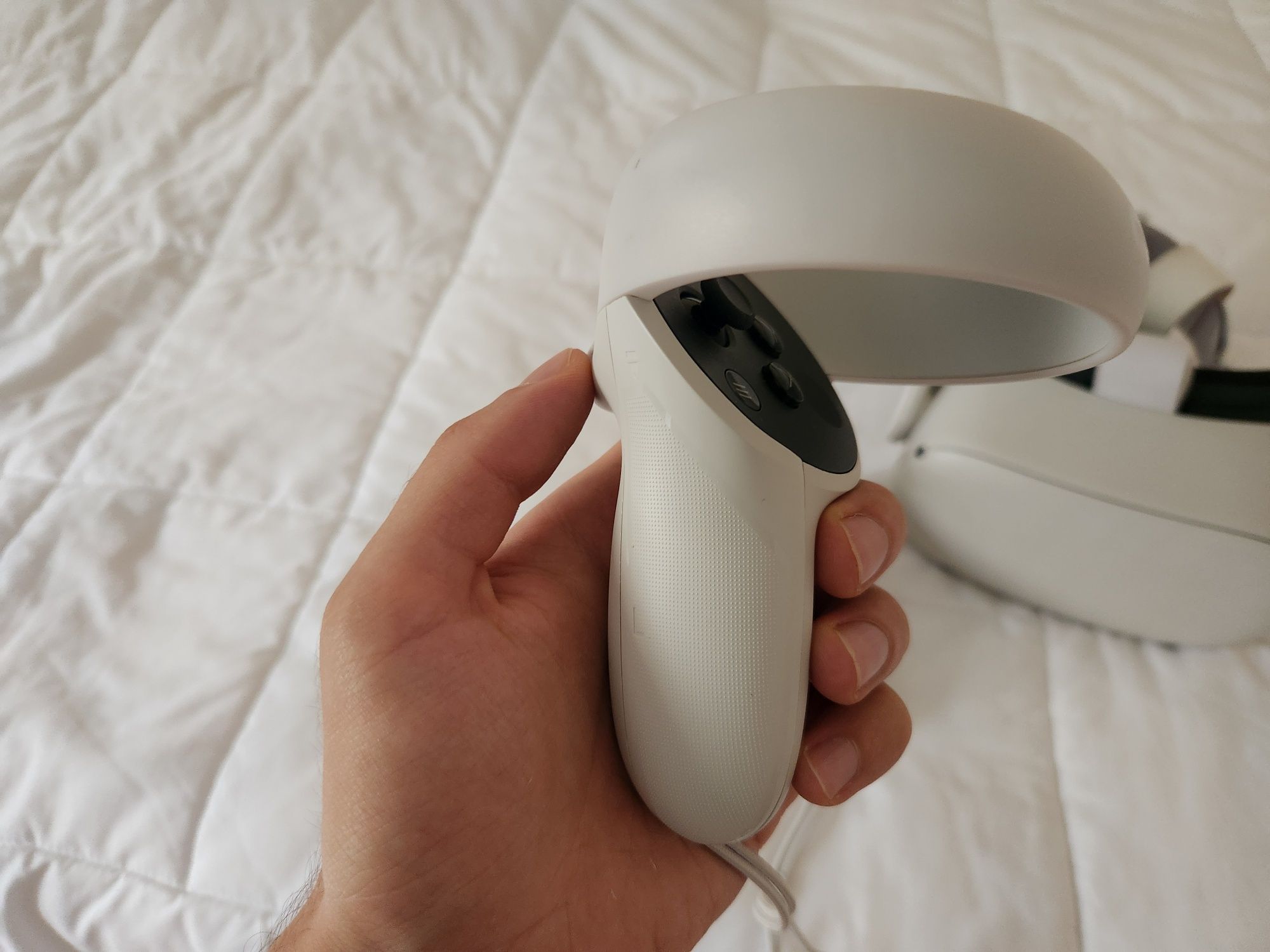 Vr Шлем Meta Oculus Quest 2