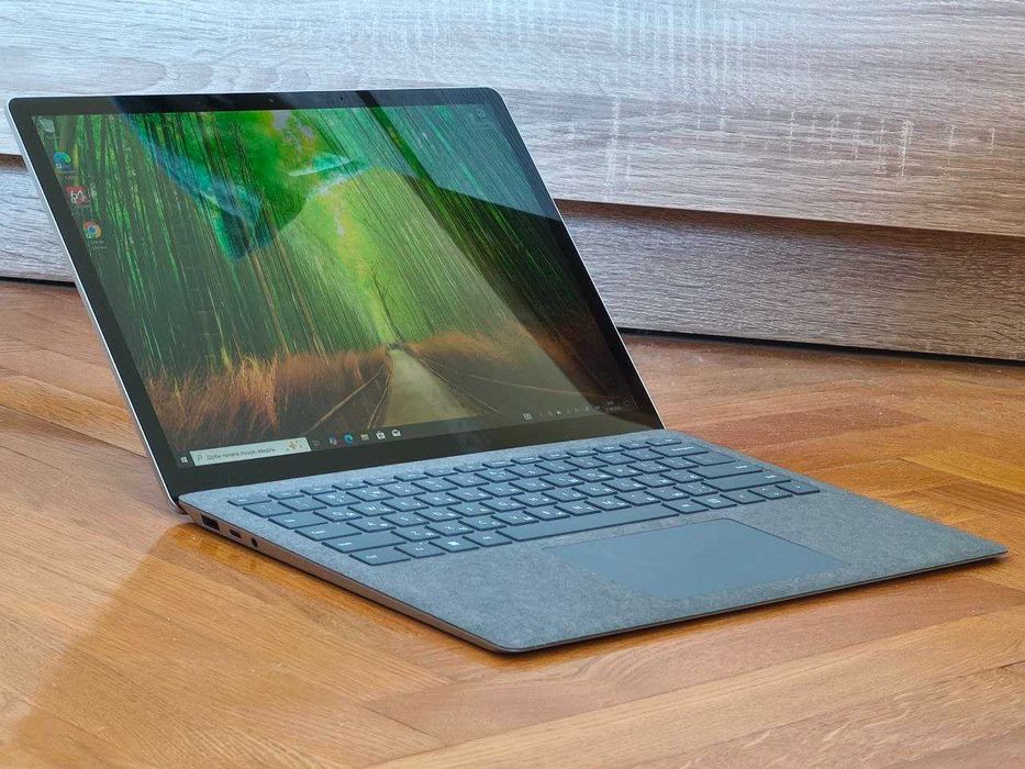 13.5" Microsoft Surface Laptop 4 Ryzen 5 4680U 256Gb NVMe 16Gb RAM